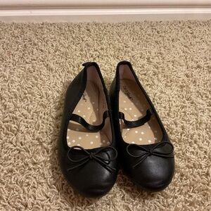 Girl Cat & Jack Shoes